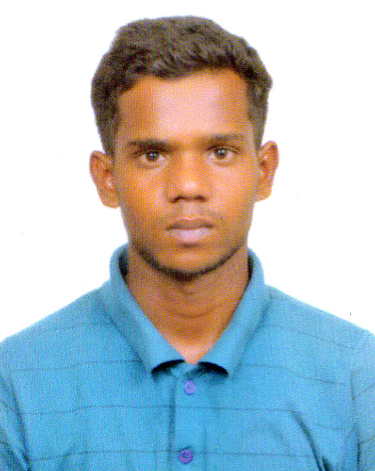 RAJKUMAR YADAV